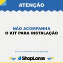 Ver imagem 2 de Lona Forte 500 Micras Carga Cobertura Piscina Multiuso 8,5x5