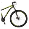 Bicicleta Colli Aro 29 Athena Freio A Disco 21v - 5