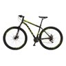 Bicicleta Colli Aro 29 Athena Freio A Disco 21v - 1