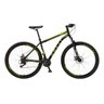 Bicicleta Colli Aro 29 Athena Freio A Disco 21v - 2