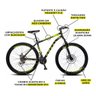 Bicicleta Colli Aro 29 Athena Freio A Disco 21v - 6