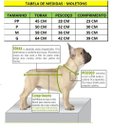 Ver imagem 6 de Roupa para Cachorro Moletom com capuz Rosa - Tam. G