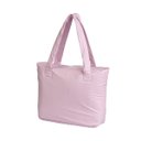 Ver imagem 1 de Bolsa Sacola Térmica Multiuso 25 Litros Grande Impermeável com Bolsos Internos:rosa
