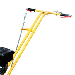 Alisadora de Concreto com Motor Lifan a Gasolina 7 Hp Ac 36 Csm - 5