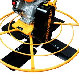Alisadora de Concreto com Motor Lifan a Gasolina 7 Hp Ac 36 Csm - 3