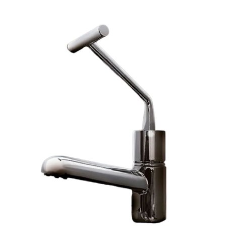 Torneira para Lavatório Srandard 1170 Matic Cromado - Vta014cwb- Esteves Torneira para Lavatório Sra