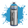 TINTA SPRAY AZUL CIANO 400ML/312G TEKBOND EXPRESSION - 1