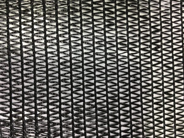 Tela Sombrite Preta 70% 4x35 - 2