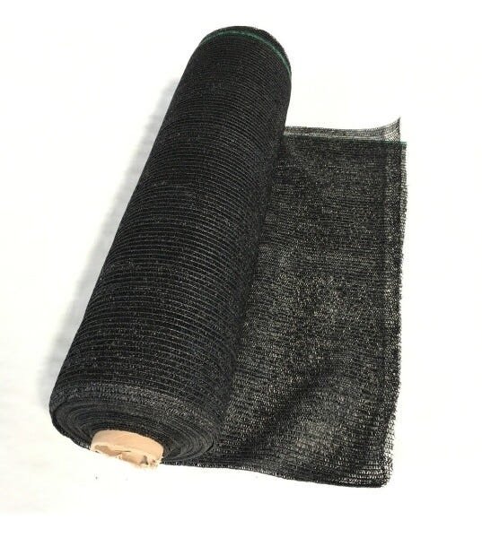 Tela Sombrite Preta 70% 4x35 - 1