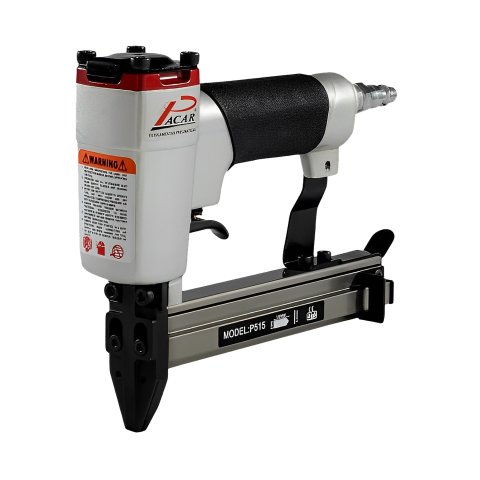 Pistola Grampeador Pneumático De Flexpoint/Flexipontas Pacar