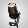 Spot para Uso Geral com 1 LED 3 Watts Ip 66 11 Graus - Cinza - 3