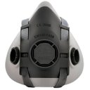 Ver imagem 1 de Máscara Semi Facial S/filtro Air S900 - Ca:47922
