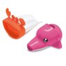 Extensor Torneira Infantil Golfinho E Caranguejo Comtac Kids - 1