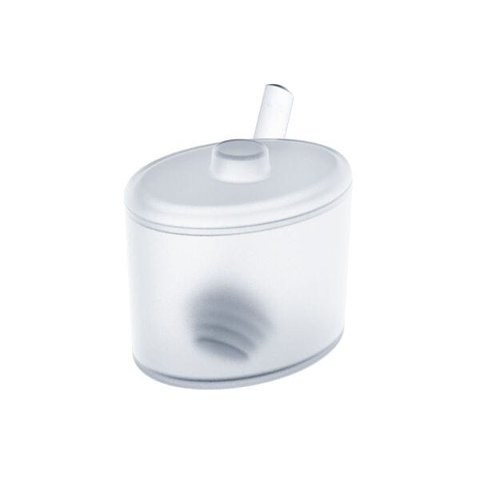 Meleira Cozy Cristal 10,5 Cm X 9,2 Cm X 9,4 Cm -320 Ml