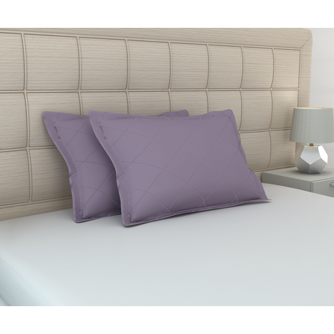 Fronha Matelassê Zono Enxovais Ametista