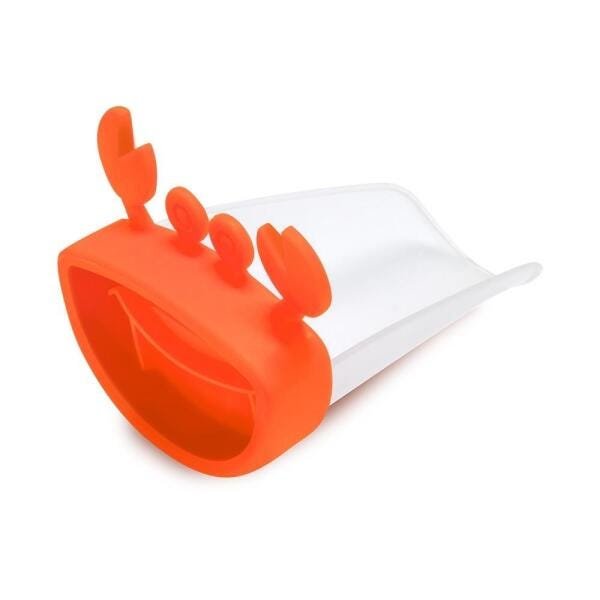 Extensor Torneira Infantil Elefante E Caranguejo Comtac Kids - 2