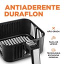 Ver imagem 3 de Fritadeira sem Oleo Air Fryer Mondial 5litros