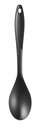 Ver imagem 1 de Cuisinart Colher de Nylon com Cabo Curvo Preto