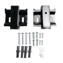 Ver imagem 1 de Suporte Fixo para TV Tcl Aoc Cce Jvc 42 43 44 45 Polegadas