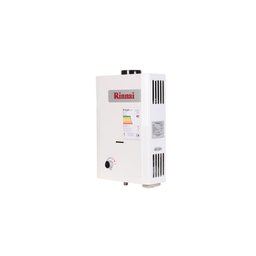 Aquecedor a Gás Rinnai Reu-m07-bp Reu-m070cfhb Gás Natural (gn) - 3