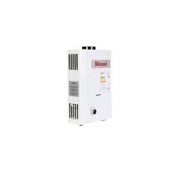Aquecedor a Gás Rinnai Reu-m07-bp Reu-m070cfhb Gás Natural (gn) - 2