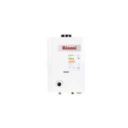 Aquecedor a Gás Rinnai Reu-m07-bp Reu-m070cfhb Gás Natural (gn) - 1
