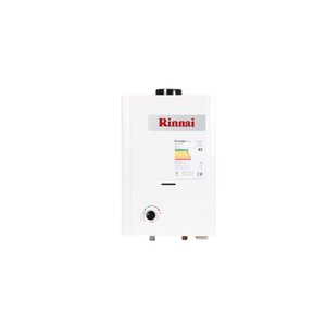 Aquecedor a Gás Rinnai Reu-m07-bp Reu-m070cfhb Gás Natural (gn)