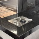 Ver imagem 6 de Bifeteira Slim Tornocenter de Embutir e Chapa de Aço Carbono