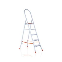 ESCADA RESID. 7 DEGRAUS FERRO BR - MAXIUTIL - 1