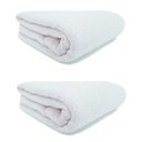 Ver imagem 3 de Kit 2 Mantas Gigantes para Sofá 2,40x1,80 Algodão:Cru