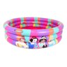 Piscina Inflavel Infantil Pequena Para Bebe Criança 100l - 4
