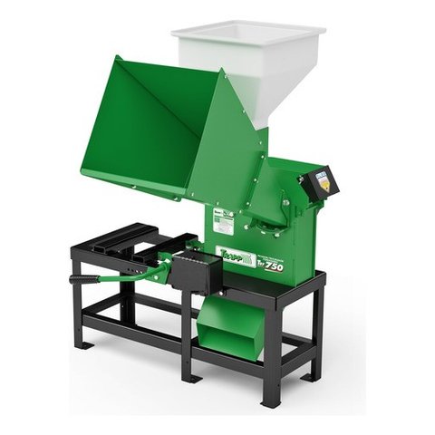 Triturador Forrageiro sem Motor Trf-750 - Trapp