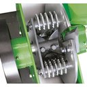 Ver imagem 2 de Triturador Forrageiro sem Motor Trf-750 - Trapp