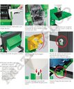 Ver imagem 4 de Triturador Forrageiro sem Motor Trf-750 - Trapp
