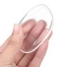 5 Esponja D Silicone Aplicador Base Maquiagem - 1