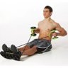 Elastico Roda Exercicio Abdominal Revoflex Xtreme Original - 2