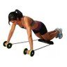Elastico Roda Exercicio Abdominal Revoflex Xtreme Original - 3