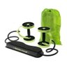 Elastico Roda Exercicio Abdominal Revoflex Xtreme Original - 4