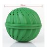 15 Bola Mágica Lava Roupas Ecológica Removedor De Sujeira - 2