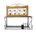 Ver imagem 1 de Paneleiro 80cm Galinha Caipira