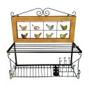 Ver imagem 3 de Paneleiro 80cm Galinha Caipira