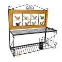 Ver imagem 2 de Paneleiro 80cm Galinha Caipira