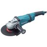 Esmerilhadeira Angular 9"" 2400w 220v - Ga9030 - Makita * Esmerilh.ang.9" 2400w Ga9030-220v P.suav M - 1