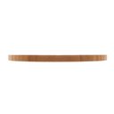 Ver imagem 5 de Petisqueira de Bambu Com 5 Divisórias Round 30cm Lyor