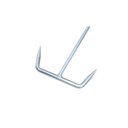 Ver imagem 4 de Balança Açogueiro Digital 150kg/50g Inox Sem Bateria Tendal Ramuza