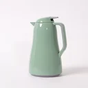 Ver imagem 1 de Garrafa Térmica Slin Verde