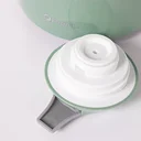 Ver imagem 4 de Garrafa Térmica Slin Verde