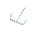 Ver imagem 4 de Balança Açougueiro Digtal 150kg/50g Inox Com Bateria Tendal Ramuza