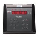 Ver imagem 2 de Balança Açougueiro Digtal 150kg/50g Inox Com Bateria Tendal Ramuza