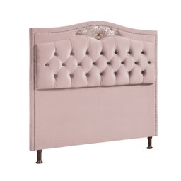 Cabeceira Holanda 0,90 para Cama Box Solteiro Speciale Home - 1